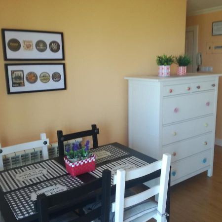 Apartamento Talako Bermeo Exteriör bild