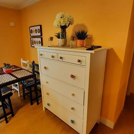 Apartamento Talako Bermeo Exteriör bild