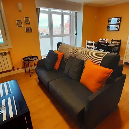 Apartamento Talako Bermeo Exteriör bild