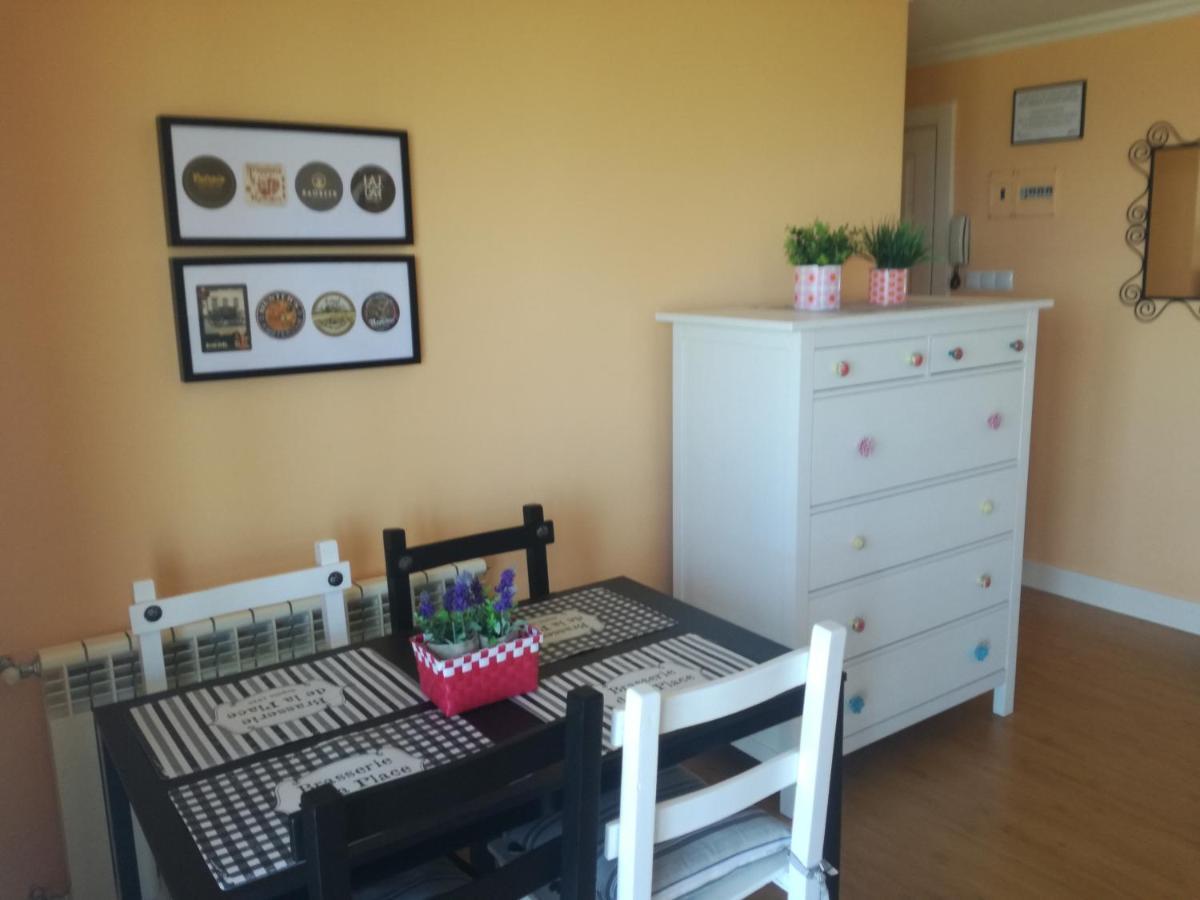 Apartamento Talako Bermeo Exteriör bild