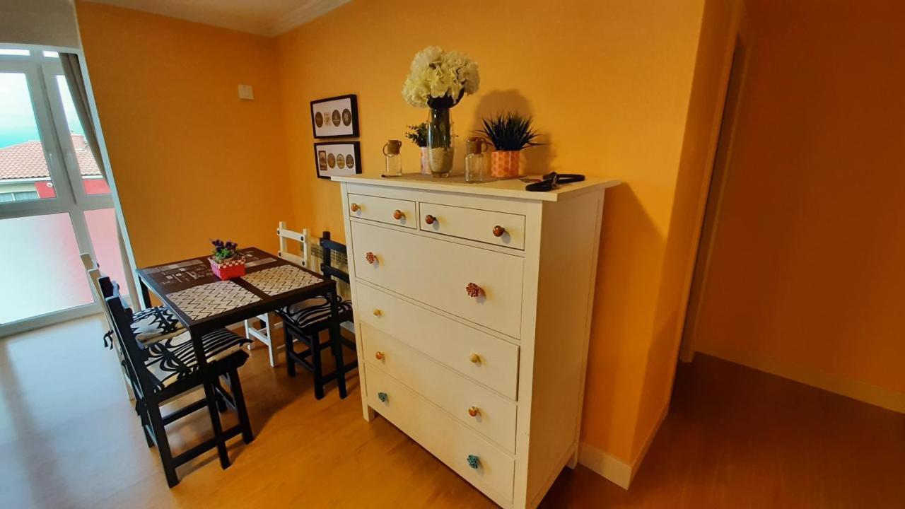 Apartamento Talako Bermeo Exteriör bild