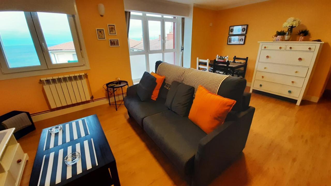 Apartamento Talako Bermeo Exteriör bild