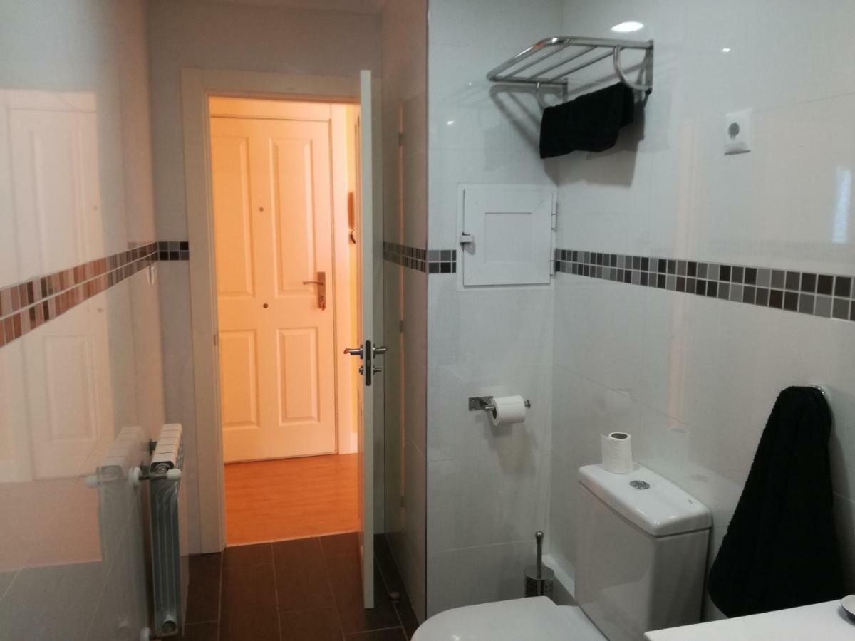 Apartamento Talako Bermeo Exteriör bild