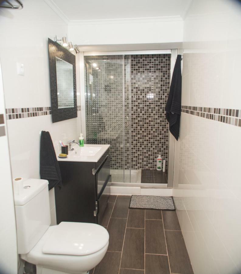 Apartamento Talako Bermeo Exteriör bild