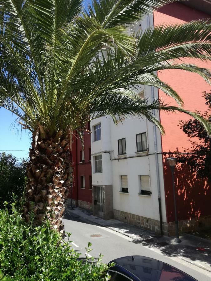 Apartamento Talako Bermeo Exteriör bild