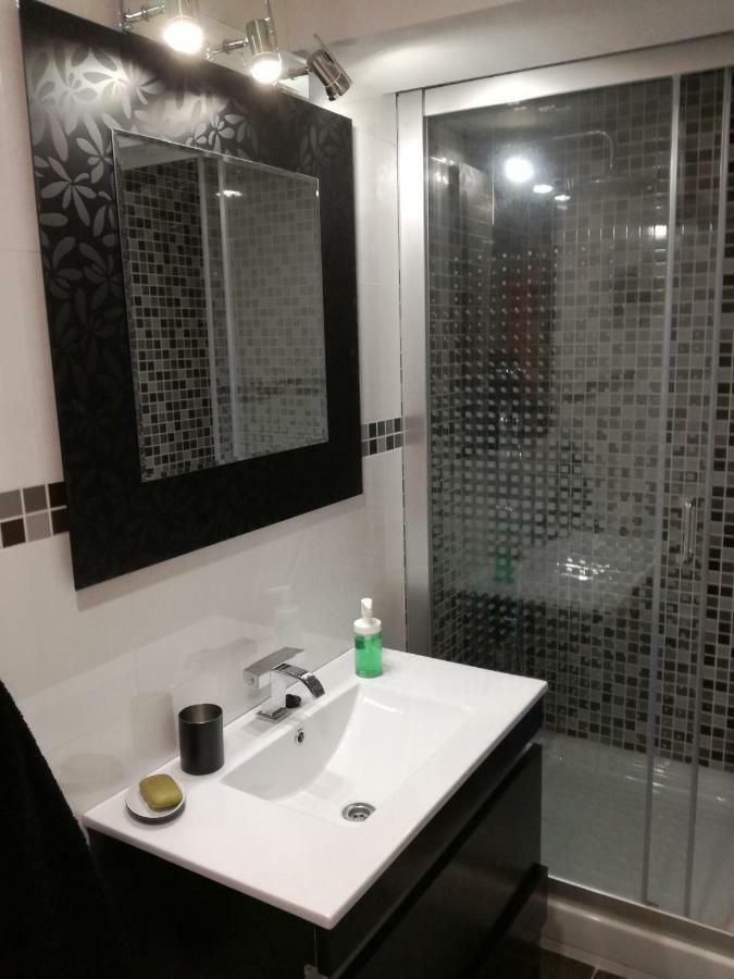 Apartamento Talako Bermeo Exteriör bild