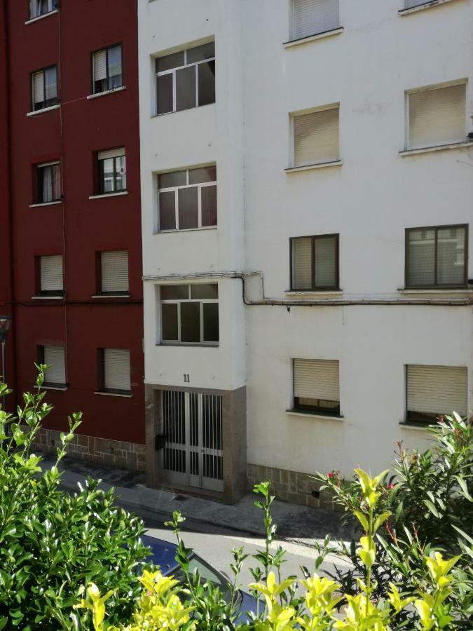 Apartamento Talako Bermeo Exteriör bild