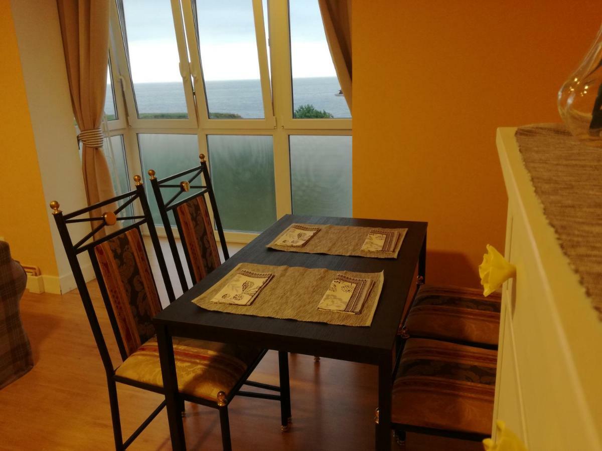 Apartamento Talako Bermeo Exteriör bild
