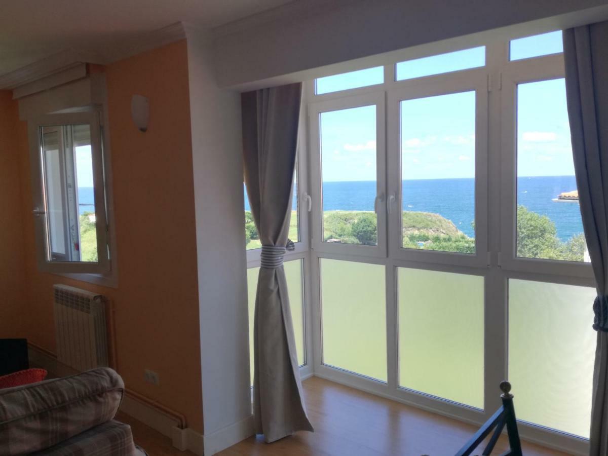 Apartamento Talako Bermeo Exteriör bild