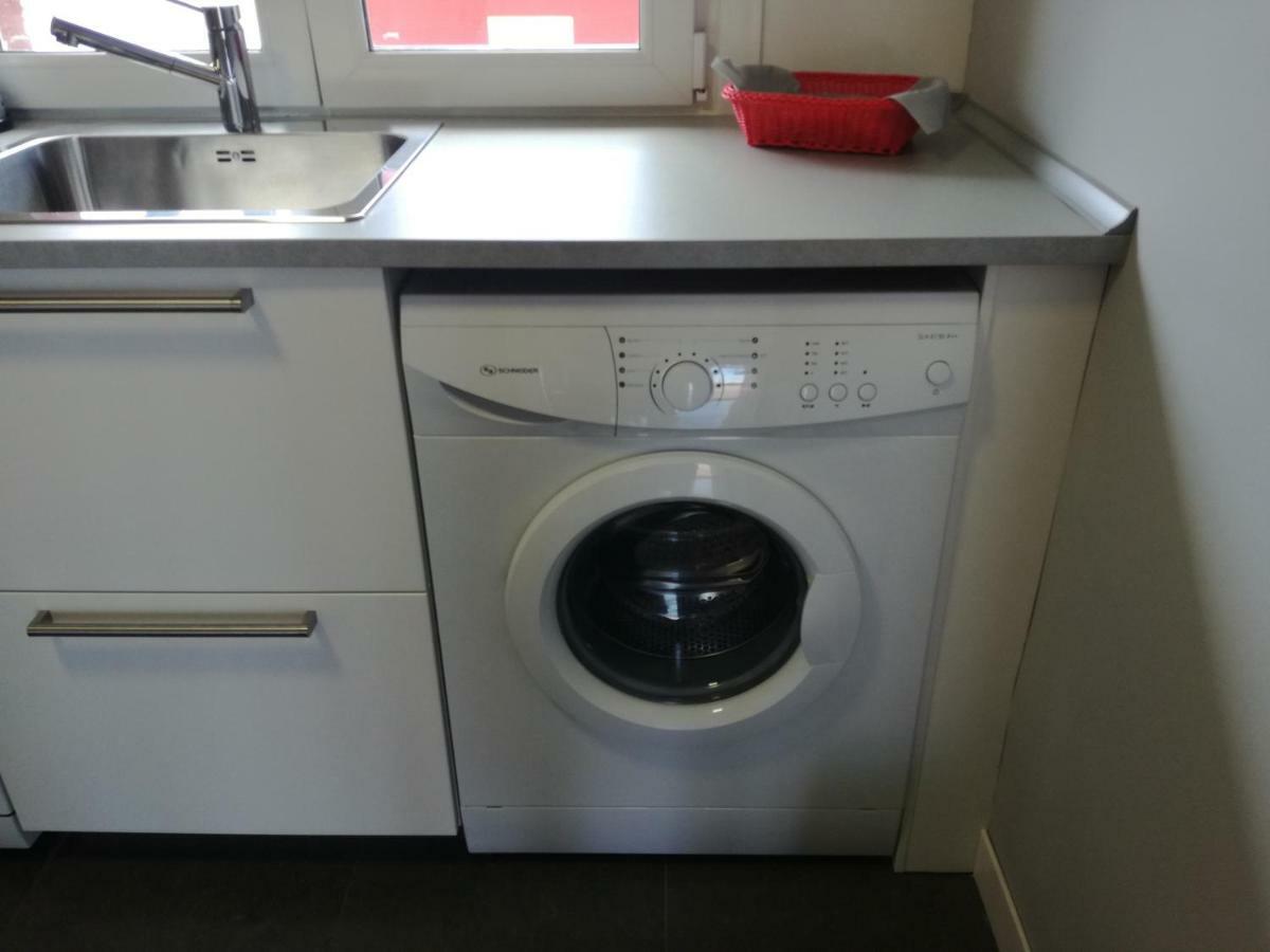 Apartamento Talako Bermeo Exteriör bild