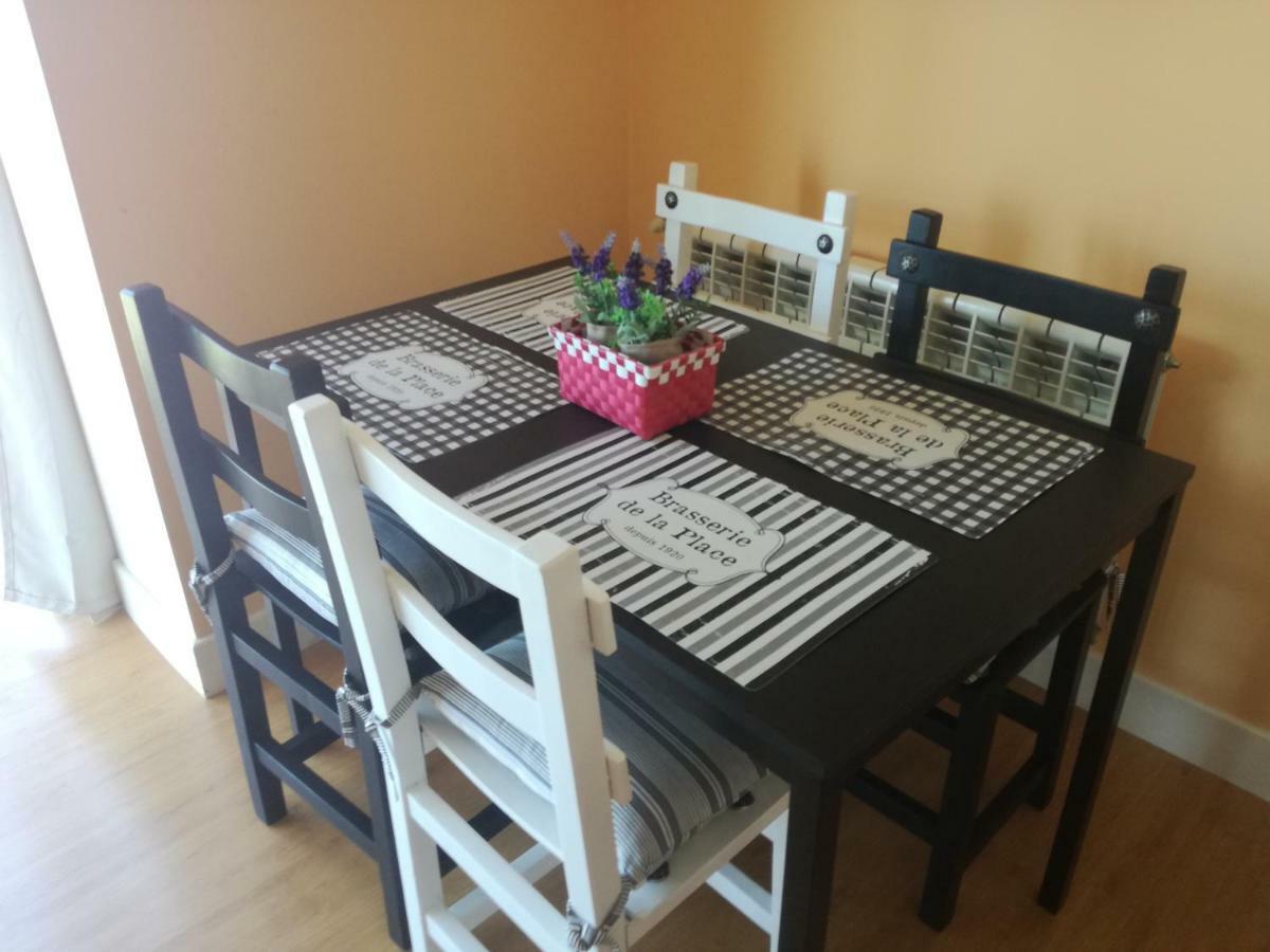 Apartamento Talako Bermeo Exteriör bild