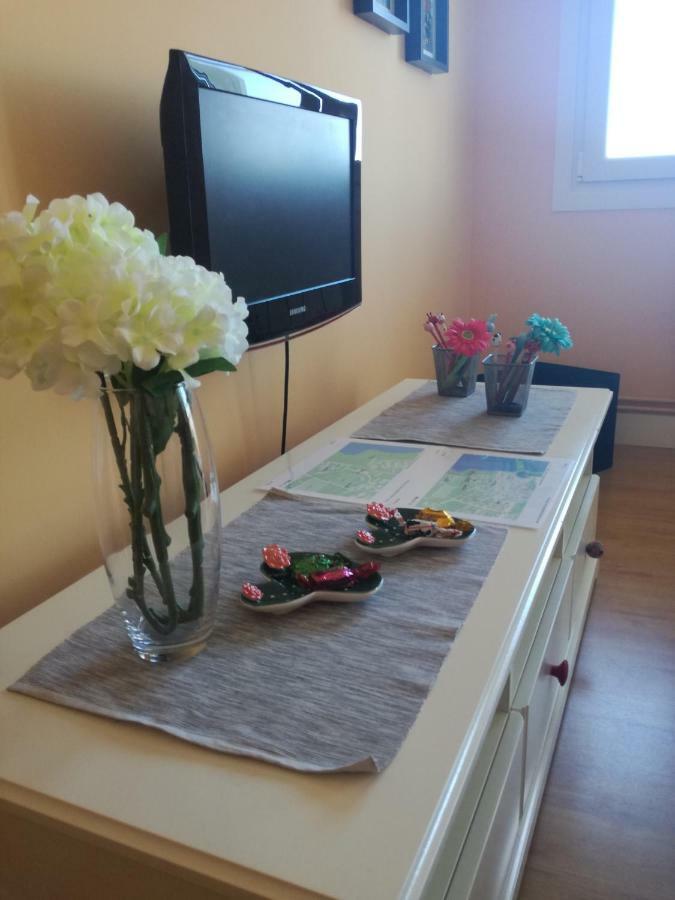 Apartamento Talako Bermeo Exteriör bild