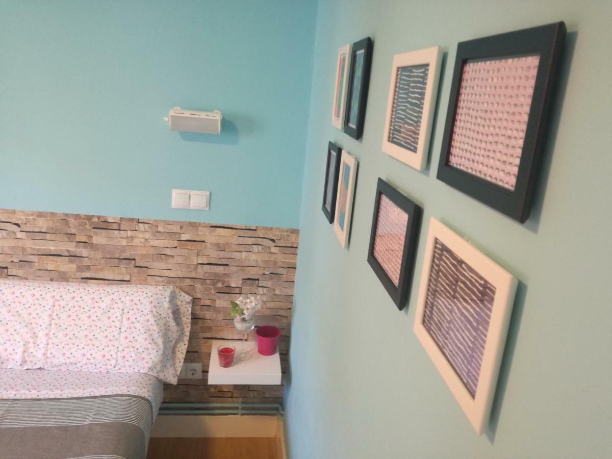 Apartamento Talako Bermeo Exteriör bild